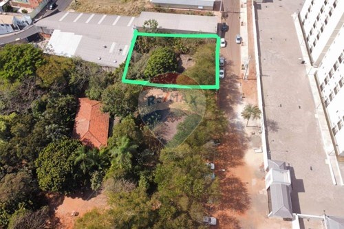 Venda-Terreno-Jardim Planalto , Botucatu , São Paulo , 18608034-630111105-5