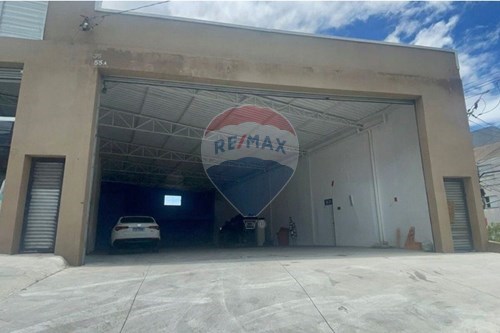 Alugar-Galpão-Bonsucesso , Guarulhos , São Paulo , 07176-400-630251125-10