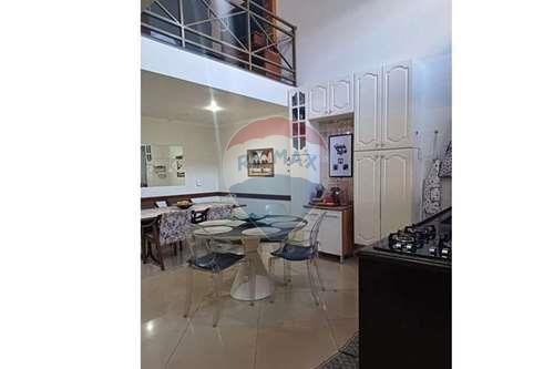 For Rent/Lease-Townhouse-Altos do Paraíso , Botucatu , São Paulo , 18610090-630481004-51