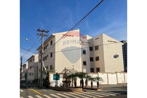 Venda-Apartamento-Jardim Yolanda , São José do Rio Preto , São Paulo , 15061510-631481003-247