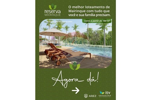 Venda-Terreno-Centro , Mairinque , São Paulo , 18120000-631601001-6