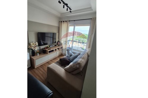 Venda-Apartamento-Jardim Emília , Sorocaba , São Paulo , 18031005-630601224-22