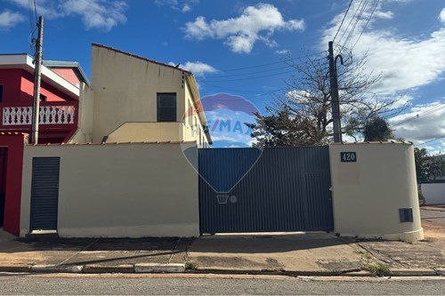 Alugar-Casa Comercial-Rua Vidal Manoel Cleto , 420  - Faculdade Santa Bárbara  - Vila Paulina , Tatuí , São Paulo , 18276-420-631081001-350