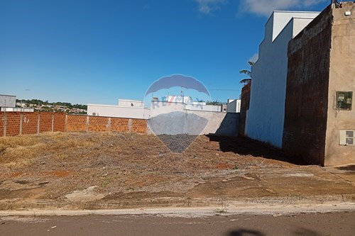 Venda-Terreno-Residencial Bongiovani , Presidente Prudente , São Paulo , 19028356-630091027-89