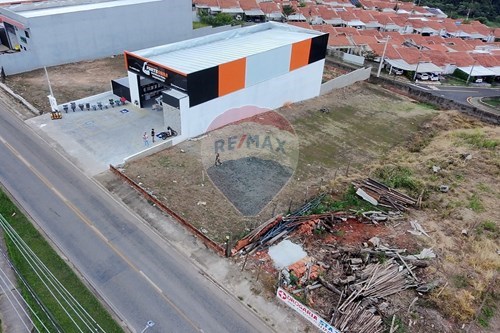 Venda-Terreno-Quintais do Imperador , Sorocaba , São Paulo , 18052604-631651005-8