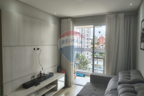 Residential - Condo/Apartment - Santo Andre , São Paulo - BR