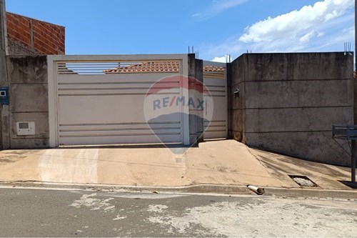 Venda-Casa-Rua José Rafael Rosa Pacini , 140  - bairro Jardim Manoel Scalfi  - Jardim Manoel Scalfi , Lins , São Paulo , 16403525-630511023-57