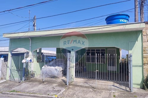 Venda-Casa-Rua João Mendes , 70  - Próximo ao Alabarce de Bras Cubas  - Vila São Sebastião , Mogi das Cruzes , São Paulo , 08737350-631251047-148