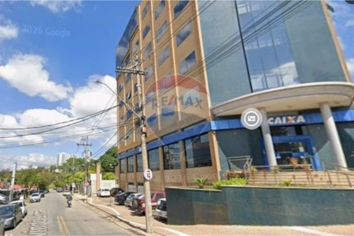Alugar-Cj. Comercial/ Sala-Avenida Antônio Carlos Comitre , 1393  - Parque Campolim , Sorocaba , São Paulo , 18047620-630591167-85