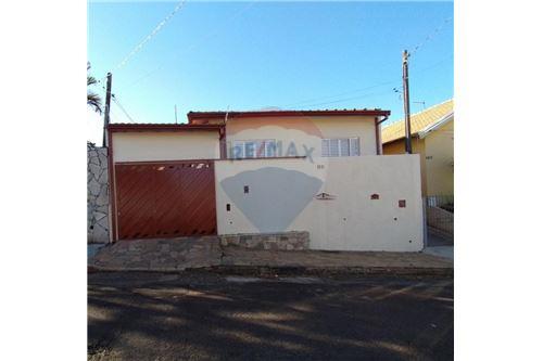 Venda-Casa-Rua Sabino Botti, 1457 , 1457 (antigo 100)  - Alto , Botucatu , São Paulo , 18601-530-630111014-26