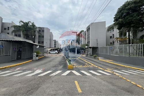 Alugar-Apartamento-Conjunto Residencial Trinta e Um de Março , São José dos Campos , São Paulo , 12237640-631431001-441