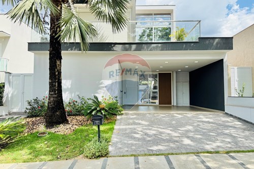 Venda-Casa de Condomínio-Jardim Residencial Mont Blanc , Sorocaba , São Paulo , 18052810-630601218-13