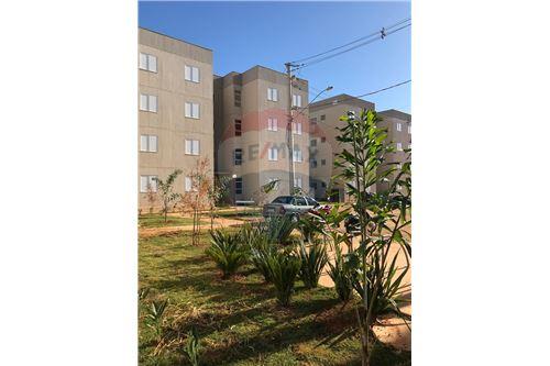 Alugar-Apartamento-Estrada do Fioravante , 285  - Aparecidinha , Sorocaba , São Paulo , 18087-185-630591074-25