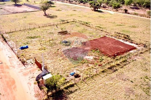 Venda-Terreno-Centro , Arealva , São Paulo , 17160000-631401011-39