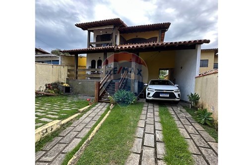 Venda-Casa de Condomínio-Avenida José Bento Ribeiro Dantas , 53  - Tartaruga , Armação dos Búzios , Rio de Janeiro , 28951605-630391151-7