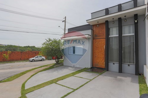 Venda-Casa de Condomínio-Rua Antonio Sérgio Roccon , 15  - Condomínio Horto Florestal , Sorocaba , São Paulo , 18074793-630591044-411