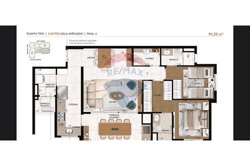 Slider Image Thumbnail