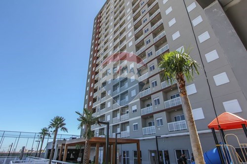 Venda-Apartamento-Avenida José Henrique Ferraz , 1140  - Recinto Mello Moraes  - Residencial Parque Granja Cecília B , Bauru , São Paulo , 17054692-631401011-27