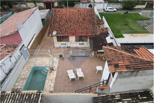 For Sale-Townhouse-Rua Irineu Ferreira Pinto , 374  - ponta grossa  - Itapeba , Maricá , Rio de Janeiro , 24914345-630121027-6