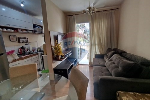 Venda-Apartamento-R. Irmã Heloisa Helena de Campos Melo, , 505  - Conjunto Habitacional São Deocleciano , São José do Rio Preto , São Paulo , 15057439-631381032-48