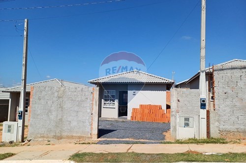 Venda-Casa-rua sidiney dias batista , 87  - Nova Metropolitana , Salto de Pirapora , São Paulo , 18167352-631181039-51