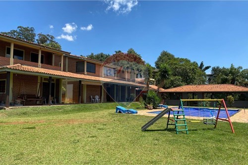 Venda-Chácara / Sítio / Fazenda-Saboó , São Roque , São Paulo , 18132695-631601019-51