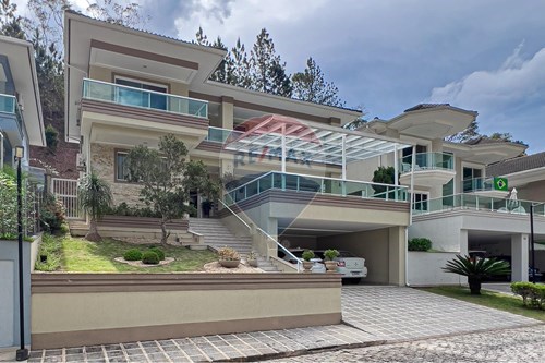 Venda-Casa de Condomínio-Panorama , Teresópolis , Rio de Janeiro , 25963690-630191021-133