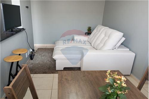 Apartamento - Alugar - Botucatu , São Paulo - 3 - 630111016-280