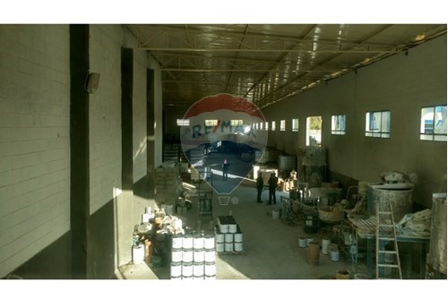 Venda-Galpão-Portão , Arujá , São Paulo , 07414440-631491001-107