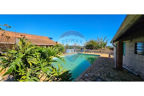 Venda-Chácara / Sítio / Fazenda-Lageadinho , Ibiúna , São Paulo , 18150000-631331011-60