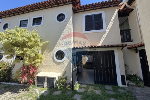 Venda-Casa de Condomínio-Estr. da Usina Velha , 200  - Ao lado do Dom Quixote  - Centro , Armação dos Búzios , Rio de Janeiro , 28950255-630391151-4