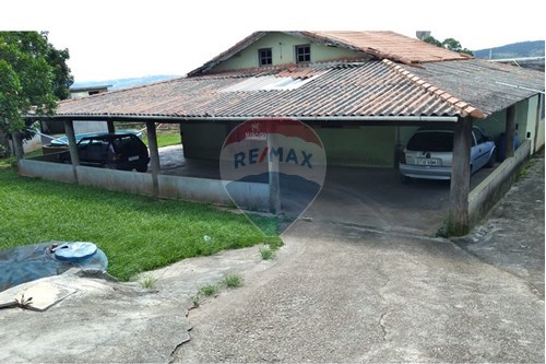 Venda-Chácara / Sítio / Fazenda-Mato Dentro , Mairiporã , São Paulo , 07600994-631361005-2