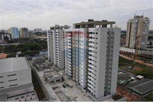 Venda-Apartamento-Rua Icatú , 141  - Condomínio Soul Parque  - Conjunto Residencial Trinta e Um de Março , São José dos Campos , São Paulo , 12235-790-631231016-2