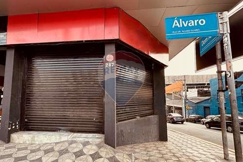 For Rent/Lease-Office-Rua Doutor Álvaro Soares , 289  - Esquina Dom Antonio Alvarenga  - Centro , Sorocaba , São Paulo , 18010190-630601139-15