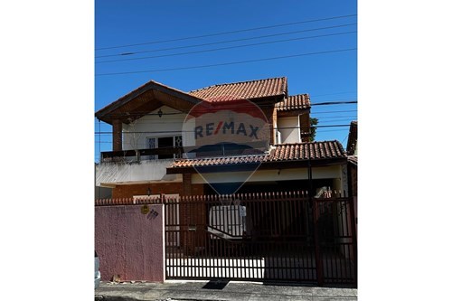 Venda-Sobrado-Rua Major José Mariotto Ferreira , 270  - Vila Betânia , São José dos Campos , São Paulo , 12245491-631231001-4