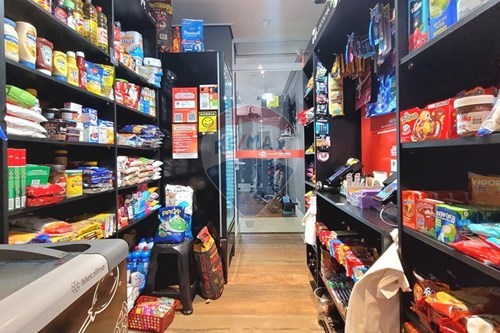 Slider Image Thumbnail