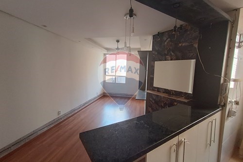 Venda-Apartamento-Antonio José de Souza , 625  - Parque São Rafael , Tatuí , São Paulo , 18274030-631081078-5