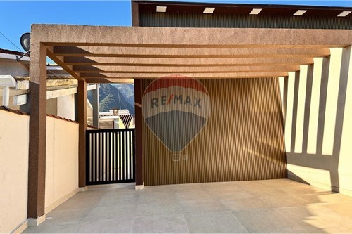 Venda-Casa de Condomínio-Rua Guaritá , 451  - Morada da Praia , Bertioga , São Paulo , 11270275-631461044-163