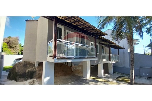 Venda-Casa-Rua Erotides Menezes da Silva , 174  - Rua da Marmoraria Pietras  - Itaipu , Niterói , Rio de Janeiro , 24342440-631621015-18