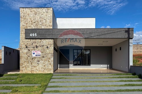 Venda-Casa-Lívia I , Botucatu , São Paulo , 18614112-630481055-1