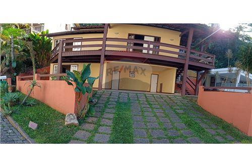 Venda-Casa de Condomínio-Av Ewerton Xavier 808 , 6  - Itaipu , Niterói , Rio de Janeiro , 24344000-630121005-231