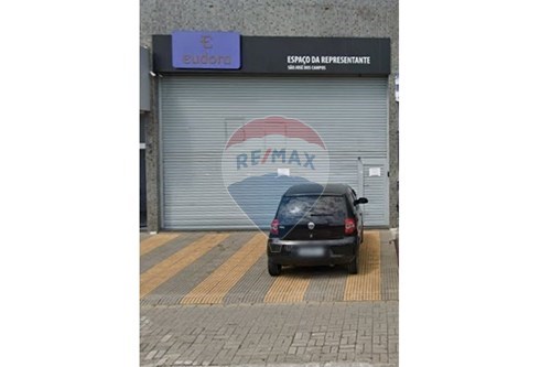 Commercial - Commercial/Retail - São José dos Campos , São Paulo - BR