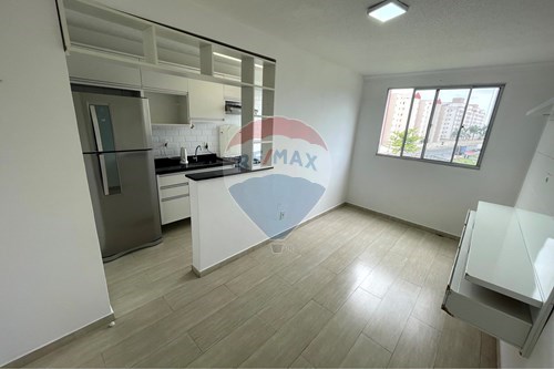 Alugar-Apartamento-Rua Antonio Ruiz Veiga , 110  - Spazio Mirassol  - Vila Mogilar , Mogi das Cruzes , São Paulo , 08773495-630281020-341