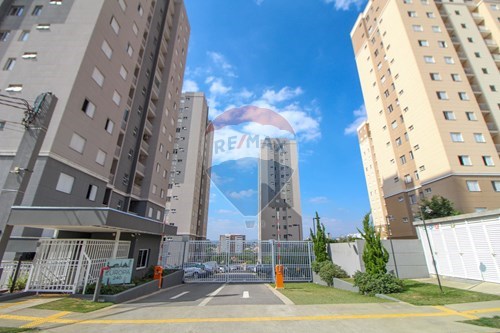 Venda-Apartamento-Rua Affonso Celso Dias , 240  - Supermercado Confiança  - Jardim São Carlos , Sorocaba , São Paulo , 18046376-630591007-468