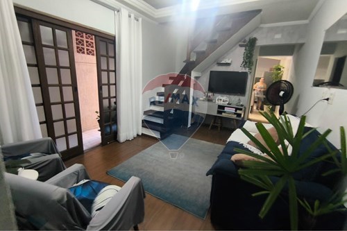 Venda-Sobrado-Conjunto Residencial Galo Branco , São José dos Campos , São Paulo , 12247520-631431001-463