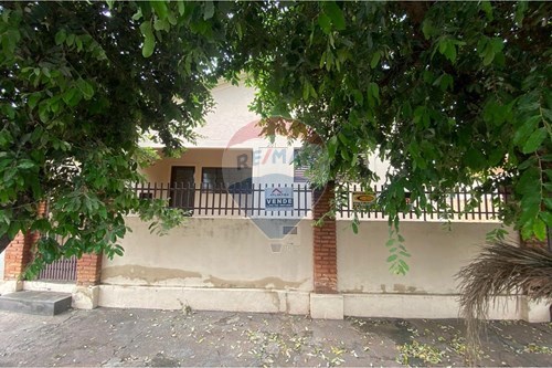 Venda-Casa-Avenida Barão do Rio Branco , 211  - Vila Passarelli , Andradina , São Paulo , 16900070-631201029-109