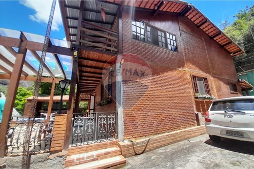 Alugar-Casa de Condomínio-Rua dos Jequitibás , 44  - Green Valley Portaria II  - Albuquerque , Teresópolis , Rio de Janeiro , 25977286-630191084-33