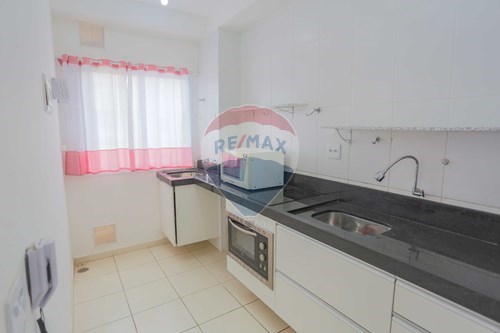 Alugar-Apartamento-Rua Affonso Celso Dias , 190  - Jardim São Carlos , Sorocaba , São Paulo , 18046376-630591160-73