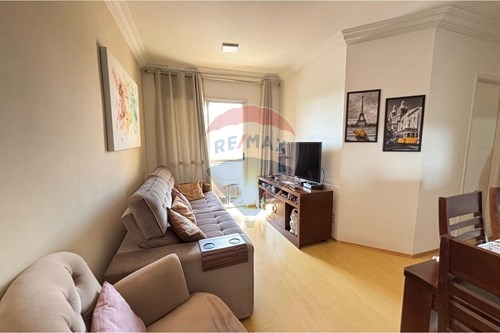 Venda-Apartamento-Vila Augusta , Guarulhos , São Paulo , 07040020-630251062-115