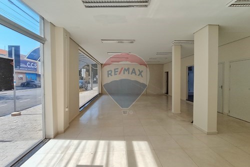 For Rent/Lease-Business-Centro , Araçatuba , São Paulo , 16010-310-630791011-64